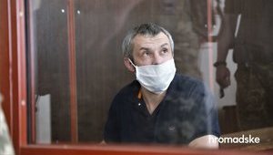 Из Павловского сделали инвалида, и я испугался, - подозреваемый по делу Гандзюк Левин объяснил, почему прятался в Болгарии