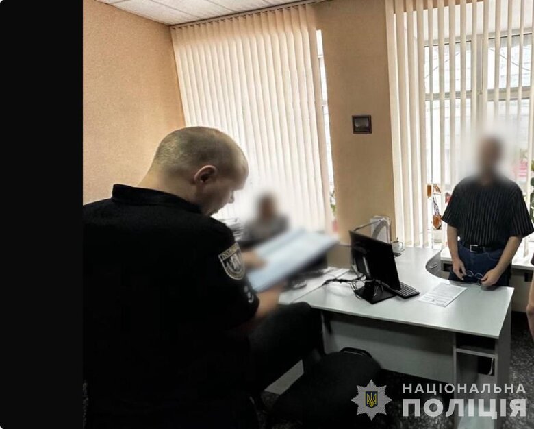 СБУ та Нацполіція викрили розкрадання коштів у Дніпровській міськраді