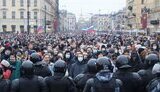 акція,росія,протесту
