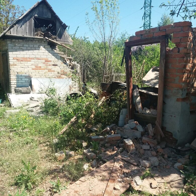 Доба на Донеччині: ракетний удар по Костянтинівці, обстріли Вугледару, Часового Яру, Курахівської, Званівської та Лиманської громад, - ОВА 05