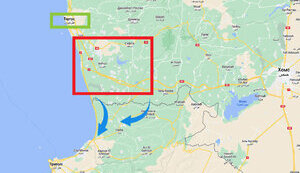 дрони,іранські