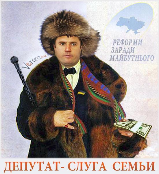 Рыбаков рыбака видит издалека