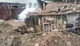 Consequences of shelling in the Kharkiv region