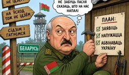 Підготовка
