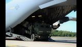 вооружение техника himars