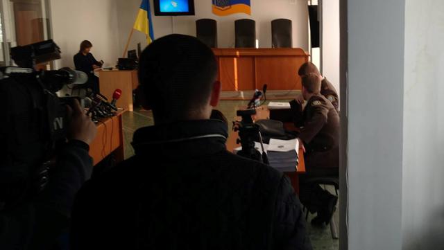 Суд над Януковичем: докази обвинувачення. СТЕНОГРАМА ЗАСІДАННЯ 02
