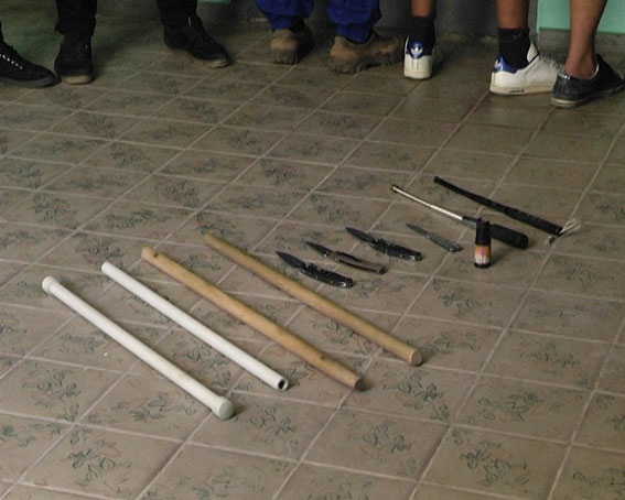 мвд харьков нападение избиение задержание