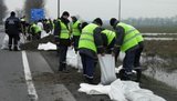 Сразу две дамбы прорвало на Львовщине: целый город может смыть водой. ФОТО