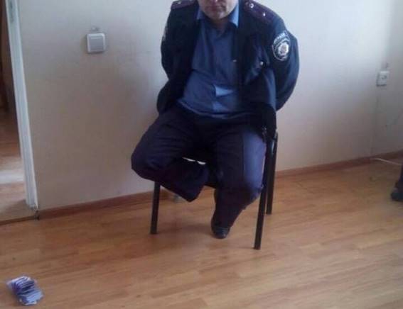 взятка