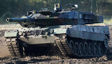 танк,leopard2