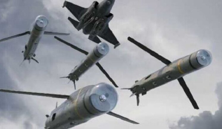 Ukraine will begin to test self-made KABs, - Air Force