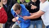 В Беларуси продолжают задерживать безмолвных протестующих. ФОТОрепортаж