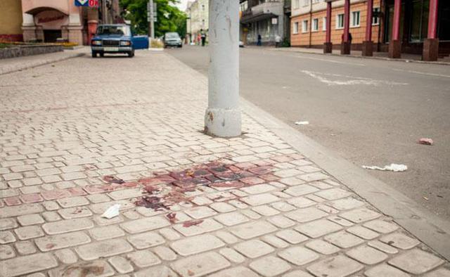 мариуполь ато