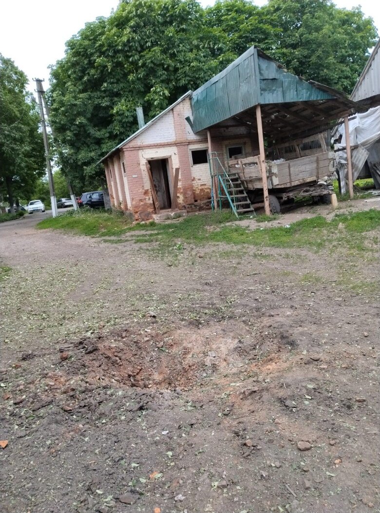 Доба на Сумщині: 6 загиблих, пошкоджено інфраструктуру 05