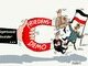 НІМЕЦЬКІ ЛІВІ: DIE LINKE ОСТАТОЧНО ТОНЕ. МОСКВА ТЯГНЕ ПАРТІЮ “ЧЕРВОНОЇ САРИ”