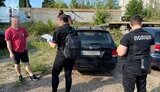 ухилення від мобілізації