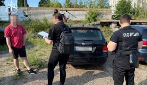 Операція "Опікун": 27 чоловіків намагалися уникнути мобілізації з фіктивними документами, проведено понад 60 обшуків. ФОТОрепортаж