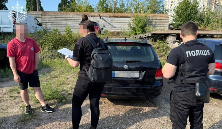Операція "Опікун": 27 чоловіків намагалися уникнути мобілізації з фіктивними документами, проведено понад 60 обшуків. ФОТОрепортаж