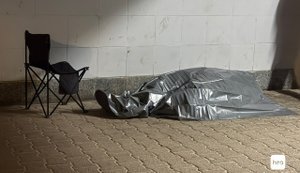 Віктор Єрко загинув в укритті