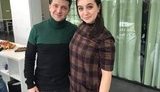 Зеленский назначил себе пресс-секретаря