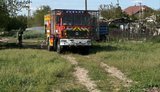 Second Russian strike on rescue workers in Zaporizhzhia: four wounded. PHOTO