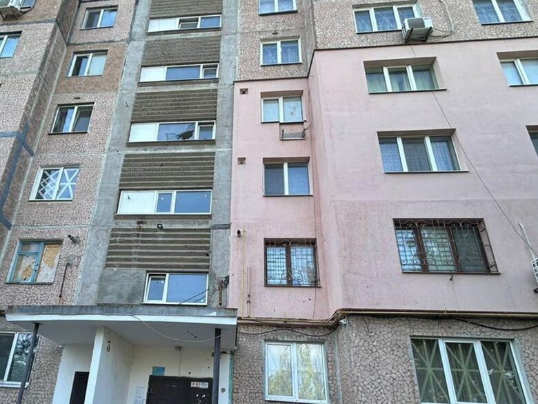 Росіяни обстріляли Костянтинівку: Постраждали 5 осіб