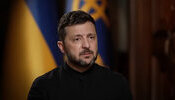 Зеленський назвав єдину зміну в поведінці РФ після повернення Трампа