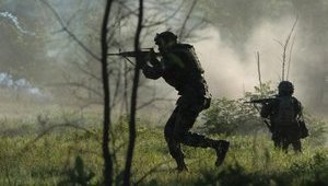 Stop Wasting Infantry’s Time: Mattis Task Force