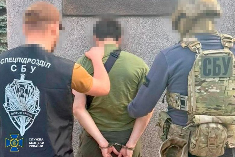СБУ викрила ще 11 ухилянтських схем у різних регіонах України