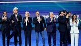 leaders of the far right