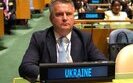 Кислиця розкритикував Радбез ООН за поблажливість до Росії