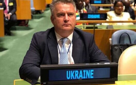 Генсеку ООН заборонено зустрічатися з особами, які мають ордер на арешт МКС