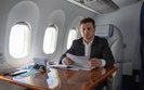 Almost $500,000 spent on Zelenskyi's flights from state budget