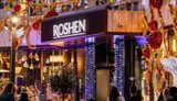 Roshen відкрила перший магазин у Бухаресті