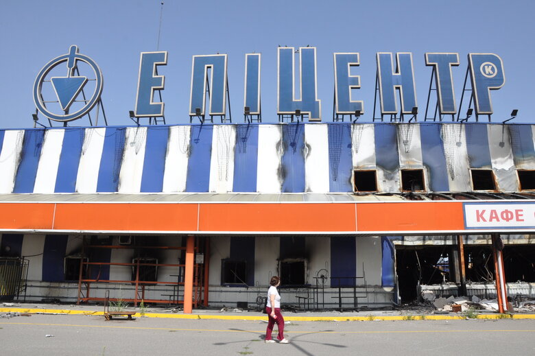 У Чернігові екологи зафіксували злочини РФ для позову у міжнародний суд 55