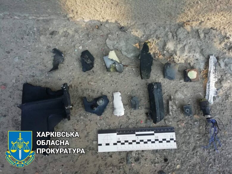 In Kharkiv, Iskander damaged several buildings, in Rohatyn district, enemy rockets hit warehouse hangar, - Prosecutor’s Office 05 In Kharkiv, Iskander damaged several buildings, in Rohatyn district, enemy rockets hit warehouse hangar, - Prosecutor’s Office 05