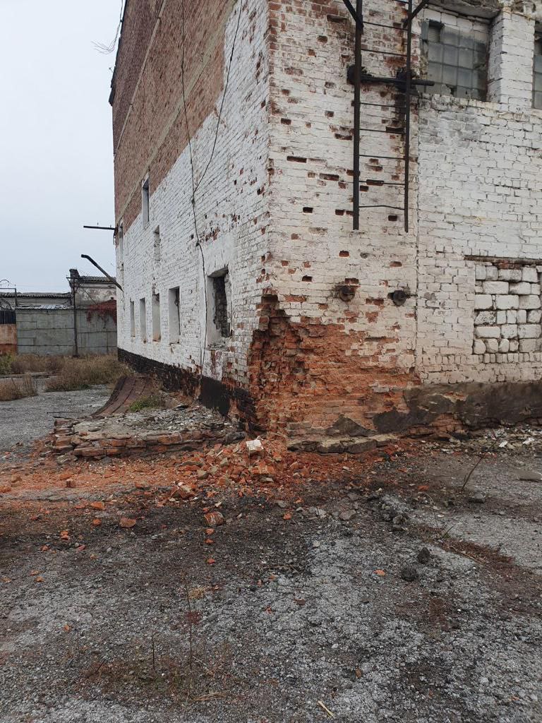 Последствия обстрелов Донетчины рашистами: Погибли 2 человека 03