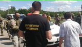 Группа, занимавшаяся сбытом наркотиков, задержана в Новой Каховке, - Нацполиция. ФОТО