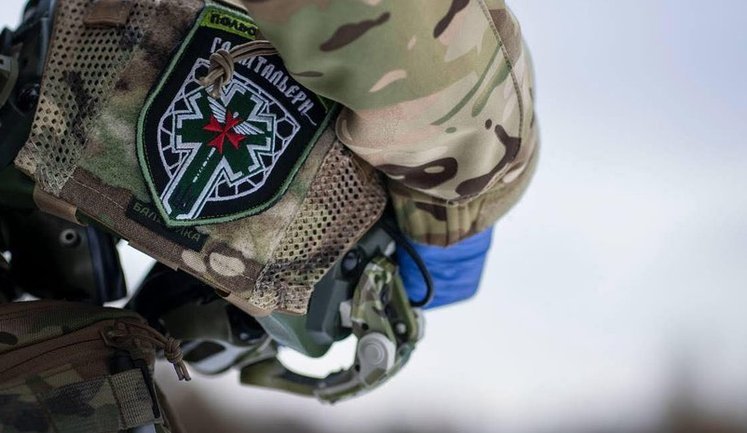 Батальйон "Госпітальєри" готує детальний фінансовий звіт після звинувачень у фінансових махінаціях