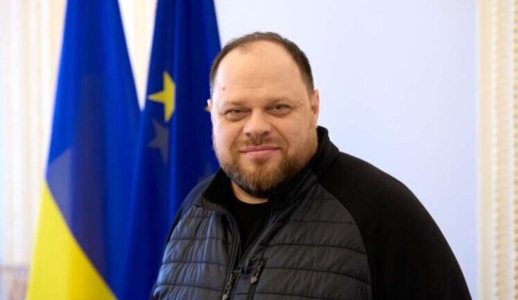 Стефанчук може відвідати Угорщину: опрацьовує можливий візит