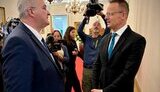 В Угорщині відзначають позитивну динаміку довкола нацменшин