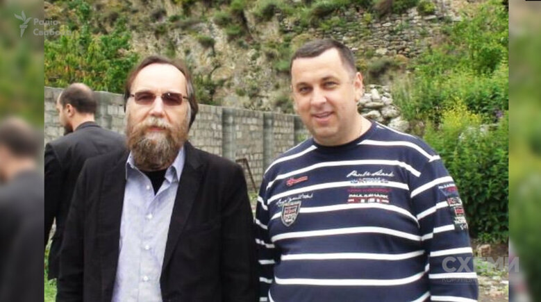 У Сербії зареєстрували філію ГО Другая Украина, яку створив у Росії зрадник Медведчук, - ЗМІ 02