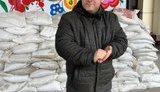 У Дніпрі затримали найманця РФ, який фотографував укріплення. ФОТО