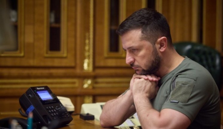 How CIA and MI6 warned of Russian invasion and why no one believed them, - Guardian