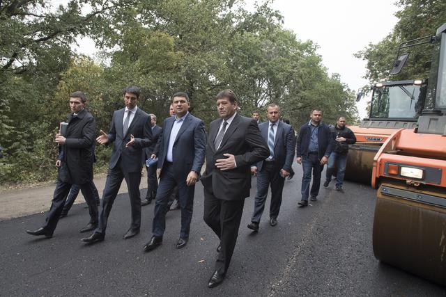 гройсман