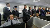 Новий ситуаційний центр Нацполіції презентували в Дніпрі. ФОТОрепортаж