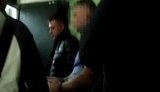 У Дніпрі затримано організатора розбійного нападу, під час розслідування якого загинув патрульний, - Нацполіція. ВIДЕО