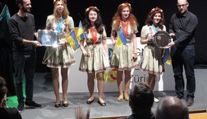 Як у Харкові готують найкращих юних математиків світу: Україна регулярно потрапляє в лідери шкільних олімпіад