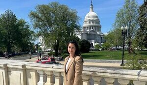 Як посилити підтримку України в США і хто наші союзники