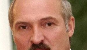 лукашенко